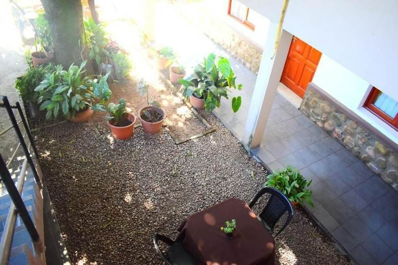 Hotel Benitez Hosteria