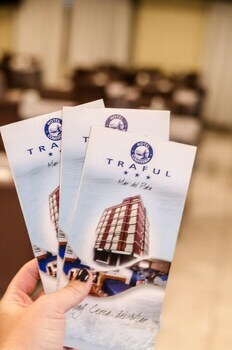 Hotel Traful