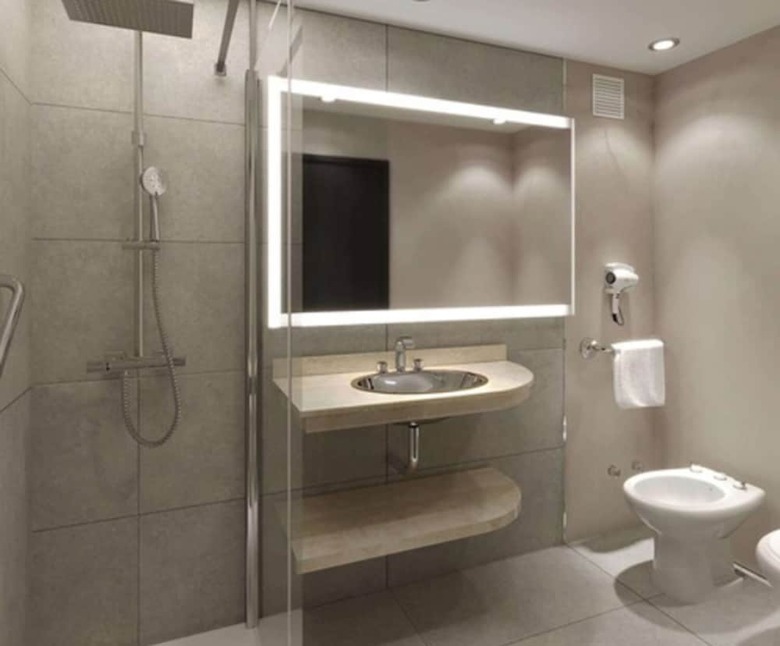 Hotel NH Santiago Del Estero
