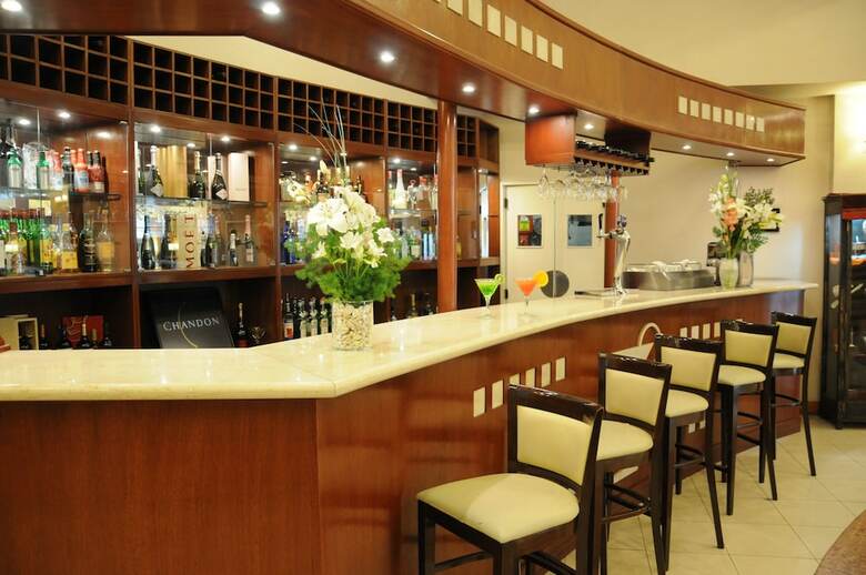 Hotel Intertower