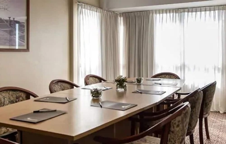 Hotel Republica