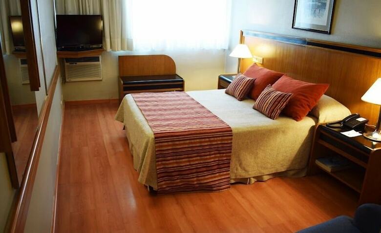 Hotel Republica