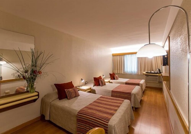 Hotel Republica