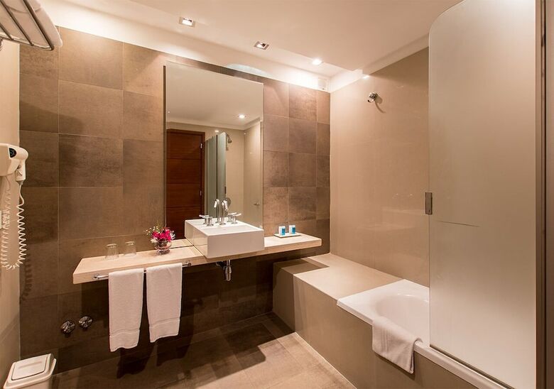 Hotel Presidente