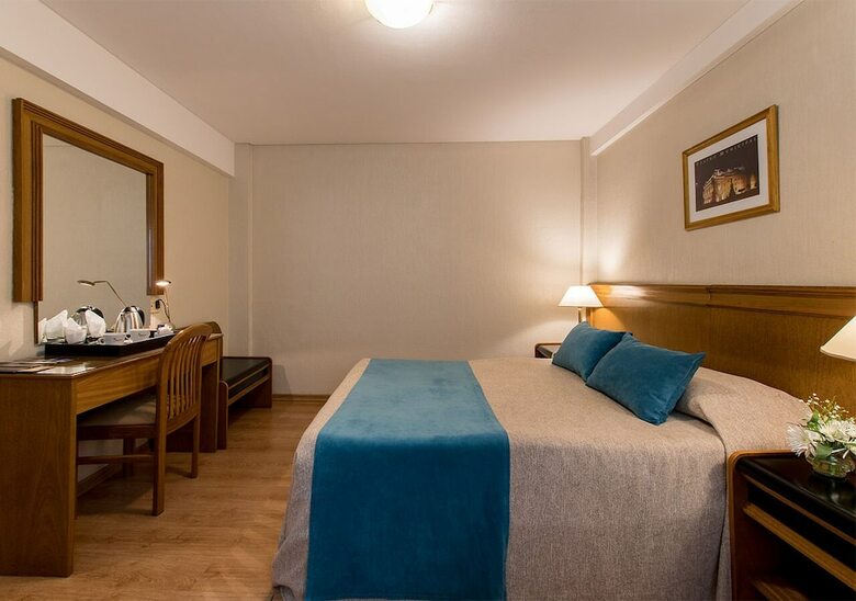 Hotel Presidente