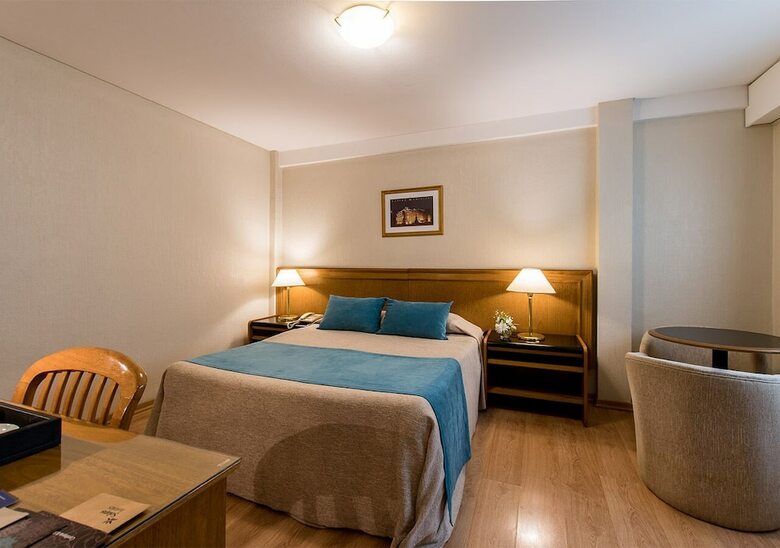 Hotel Presidente