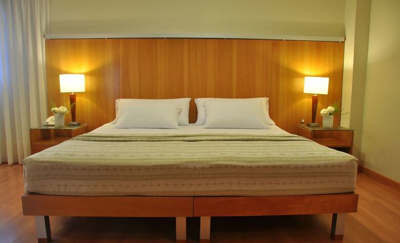 Hotel Presidente