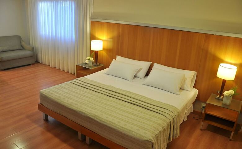 Hotel Presidente