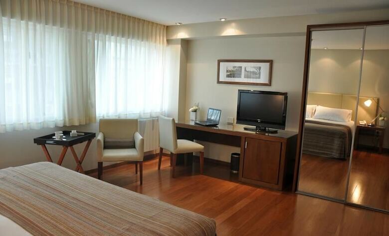 Hotel Presidente