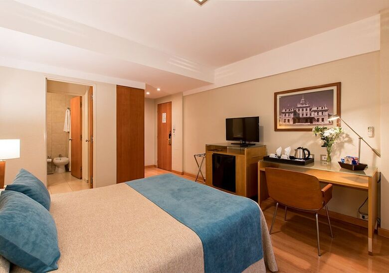 Hotel Presidente