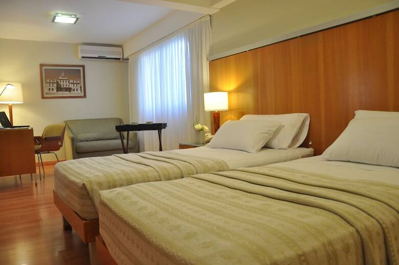 Hotel Presidente