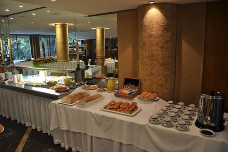 Hotel Solans Riviera