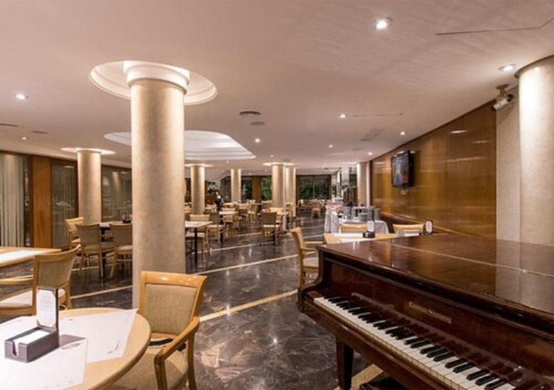 Hotel Solans Riviera