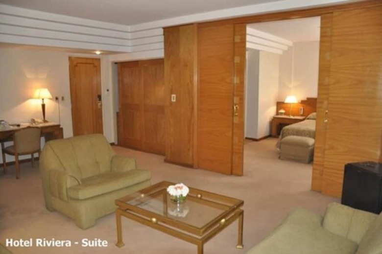 Hotel Solans Riviera