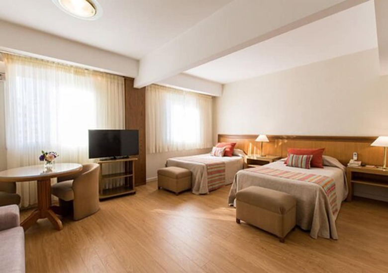 Hotel Solans Riviera
