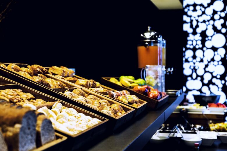 Hotel Holiday Inn Rosario