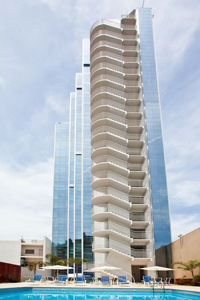 Hotel Holiday Inn Rosario