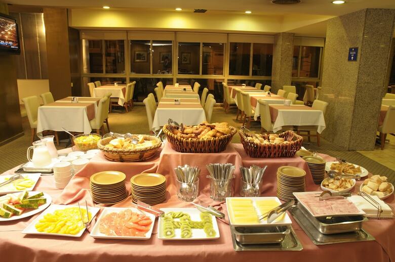 Hotel Ariston