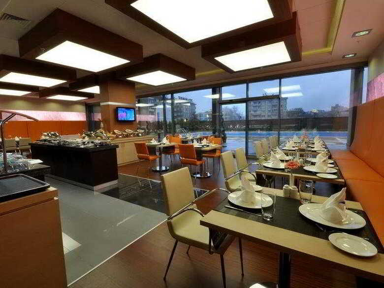 Hotel Novotel Gaziantep