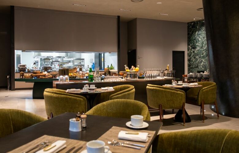 Hotel Hilton Porto Gaia