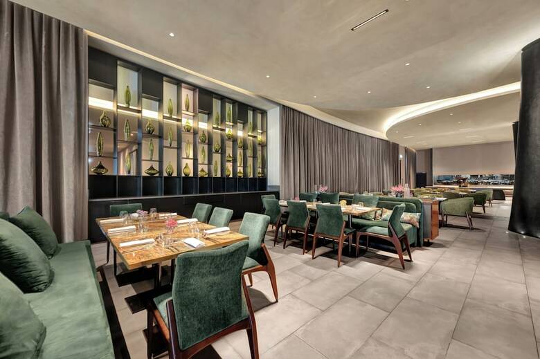 Hotel Hilton Porto Gaia