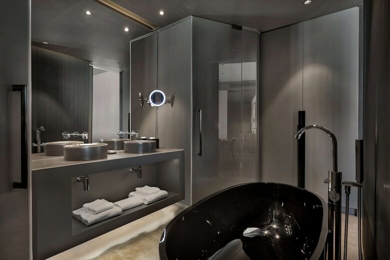 Hotel Hilton Porto Gaia