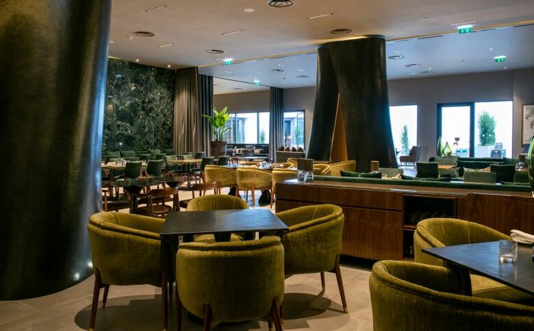 Hotel Hilton Porto Gaia