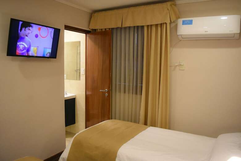 Hotel Ritz