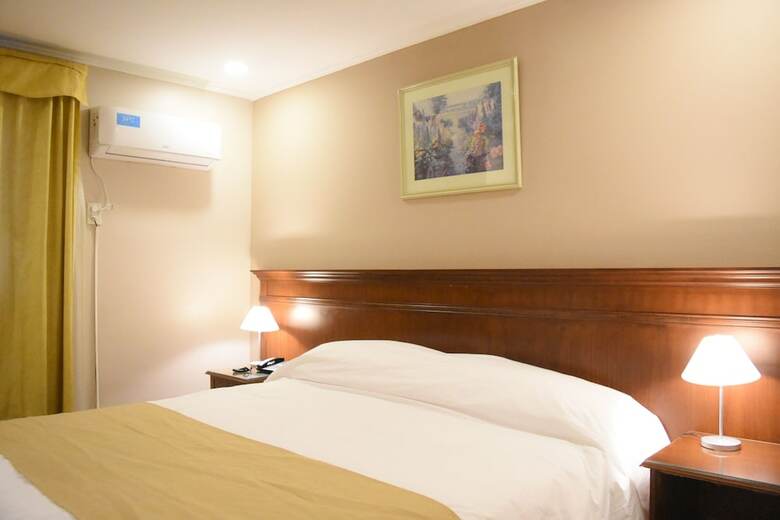 Hotel Ritz