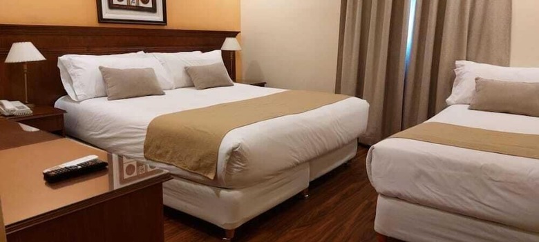 Hotel Ritz