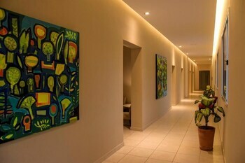 Hotel Hosteria Atahualpa Yupanqui