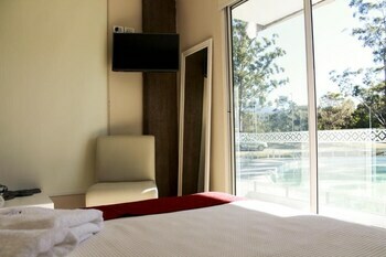 Hotel Hosteria Atahualpa Yupanqui