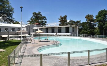 Hotel Hosteria Atahualpa Yupanqui
