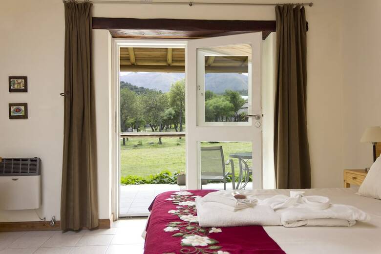 Hotel Las Dalias