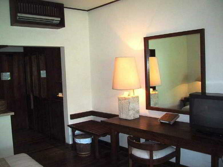 Hotel Novotel Bali Benoa