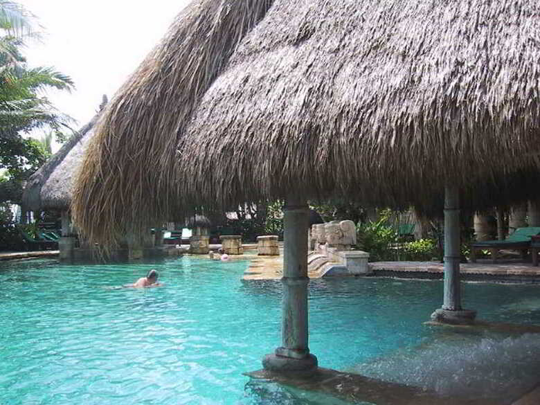 Hotel Novotel Bali Benoa