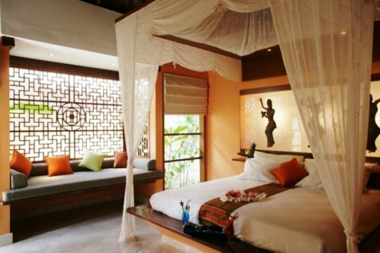 Hotel Novotel Bali Benoa