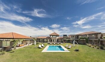 Hotel Villa Mansa