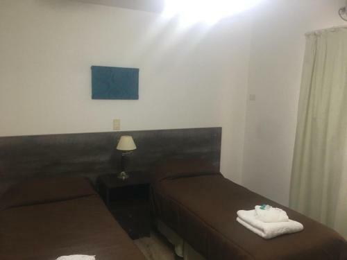 Hotel Atepsa