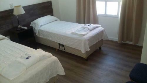 Hotel Atepsa