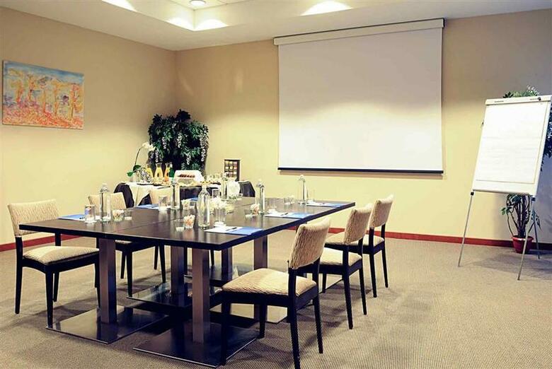 Hotel Mercure Genova San Biagio
