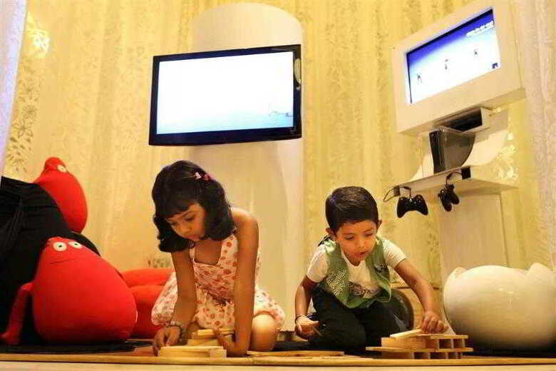 Hotel Novotel Bengaluru Outer Ring Road