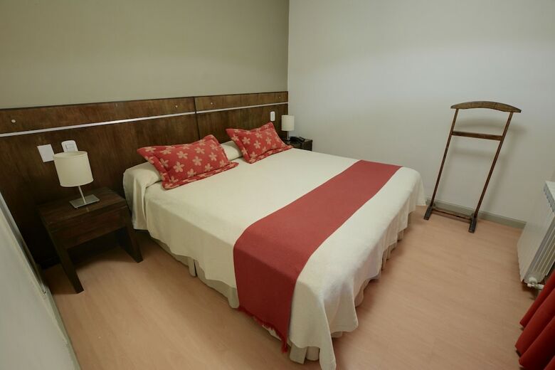 Quinta And Suites Apart Hotel