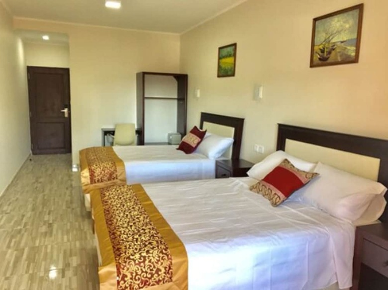 Hotel Amayal