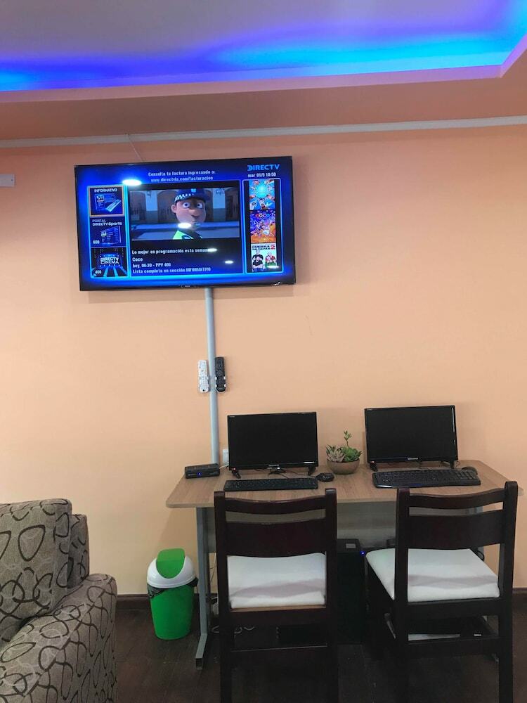 Hotel Amayal