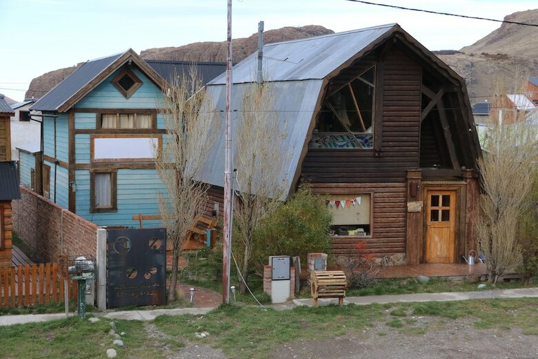 Hotel Inlandsis