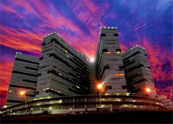 Hotel Radar Cabo Corrientes