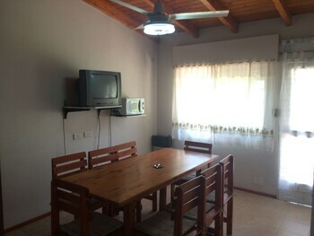Hotel Complejo Clarita
