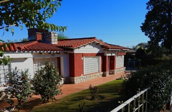 Hotel Complejo Clarita