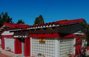 Hotel Complejo Clarita